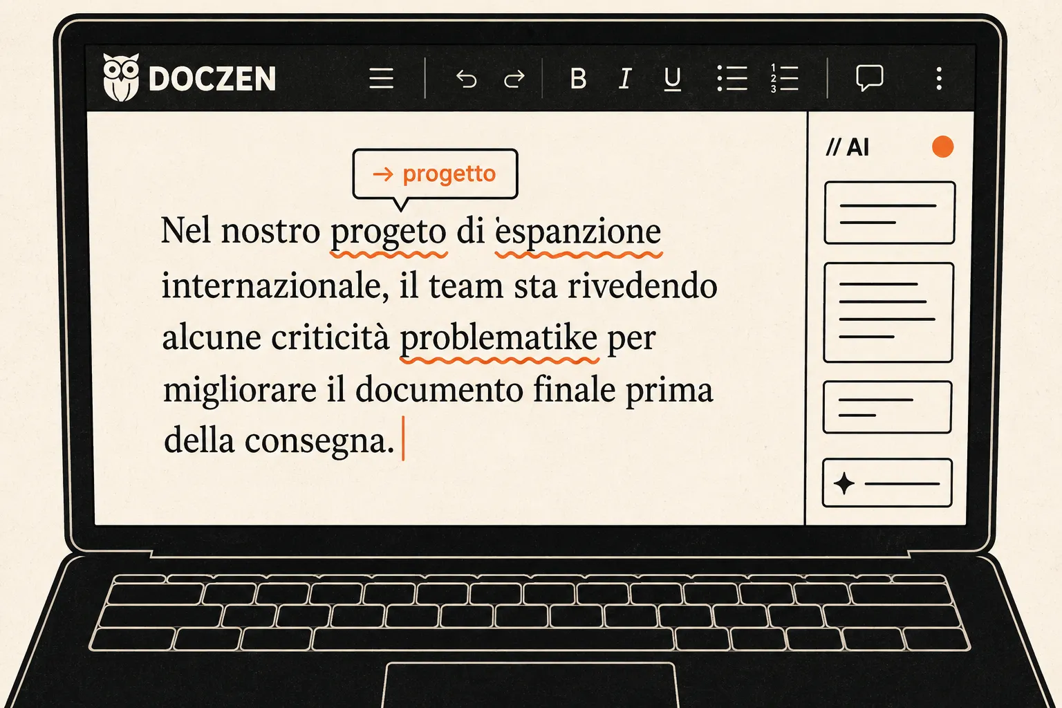DocZen